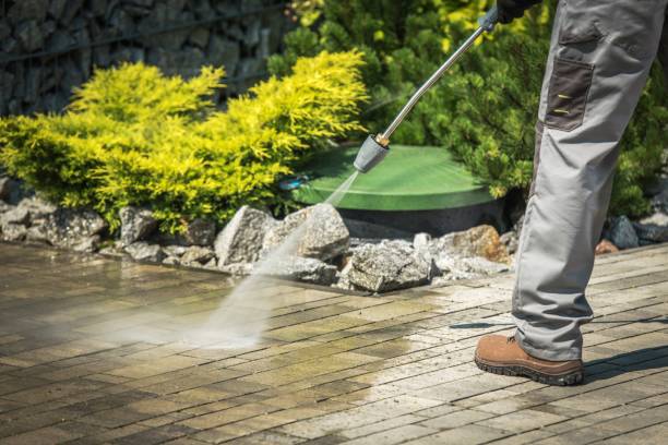 Best Dumpster Area Cleaning  in Brandywine Bay, NC