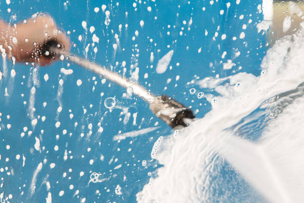 Best Driveway Pressure Washing  in Brandywine Bay, NC
